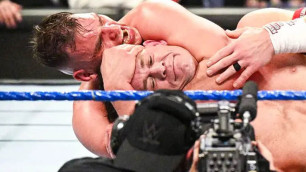 GUNTHER vs. John Cena