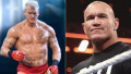 Jon Heidenreich & Randy Orton