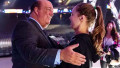 Paul Heyman & Ronda Rousey