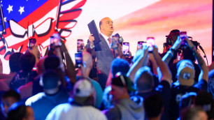 WWE Clash in Italy
