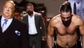 Paul Heyman & Seth Rollins