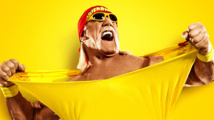 Hulk Hogan