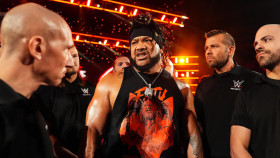 Jacob Fatu