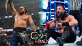 Jacob Fatu vs. Roman Reigns