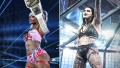 Jade Cargill vs. Rhea Ripley