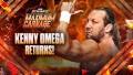 Kenny Omega
