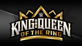 WWE King & Queen of the Ring 2026