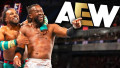 Xavier Woods & Kofi Kingston