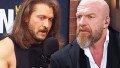 Karrion Kross & Triple H