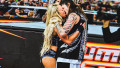 Liv Morgan & Dominik