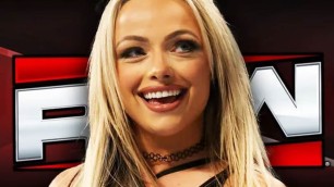 Liv Morgan