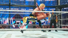 Logan Paul vs. Cody Rhodes