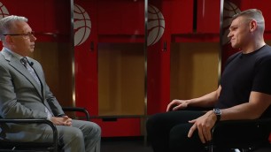 Michael Cole & GUNTHER