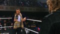 MJF & Hangman Adam Page