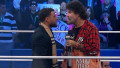 MJF vs. Mick Foley