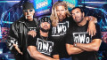 nWo (Hulk Hogan, X-Pac, Kevin Nash & Scott Hall