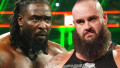 Oba Femi vs. Braun Strowman