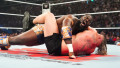 Oba Femi vs. Brock Lesnar
