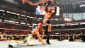 Cody Rhodes vs. Randy Orton