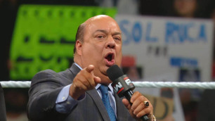 Paul Heyman
