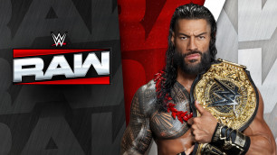Roman Reigns