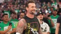 CM Punk