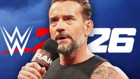 CM Punk