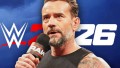 CM Punk