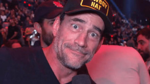 CM Punk