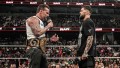 CM Punk & Finn Bálor