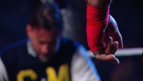 CM Punk vs. Bron Breakker