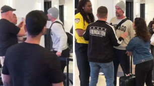 Fanoušek vs. CM Punk