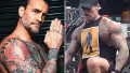 CM Punk