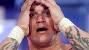 Randy Orton