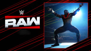 WWE RAW