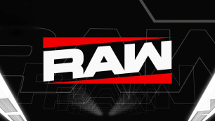 WWE RAW