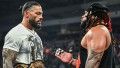 Roman Reigns & Jacob Fatu