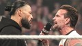 Roman Reigns & CM Punk