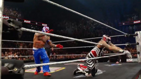 Rey Mysterio vs. PENTA