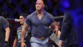 Dwayne „The Rock” Johnson