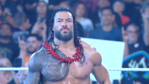 Roman Reigns