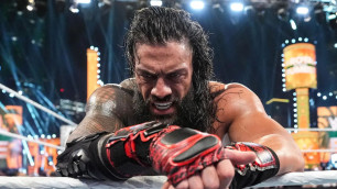 Roman Reigns