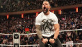 Roman Reigns