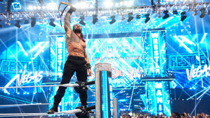 Roman Reigns