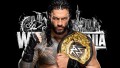 Roman Reigns