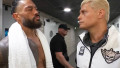 Roman Reigns vs. Cody Rhodes