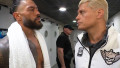 Roman Reigns & Cody Rhodes