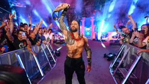 Roman Reigns