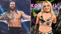 Roman Reigns & Liv Morgan