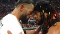 Roman Reigns & Jacob Fatu